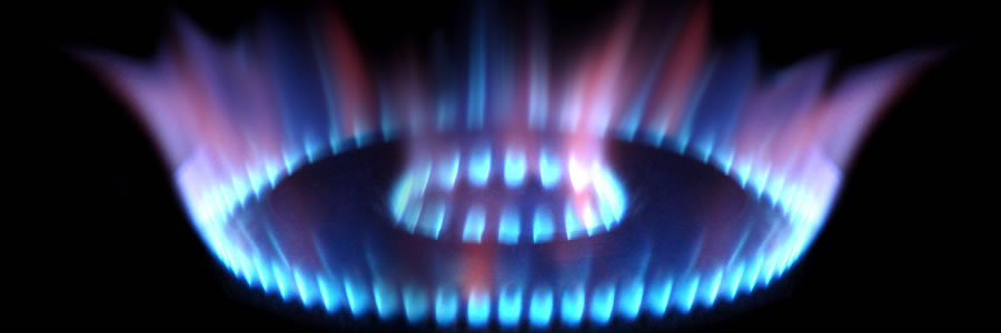 natural gas
